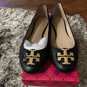Tory Burch - Claire Ballet Flat